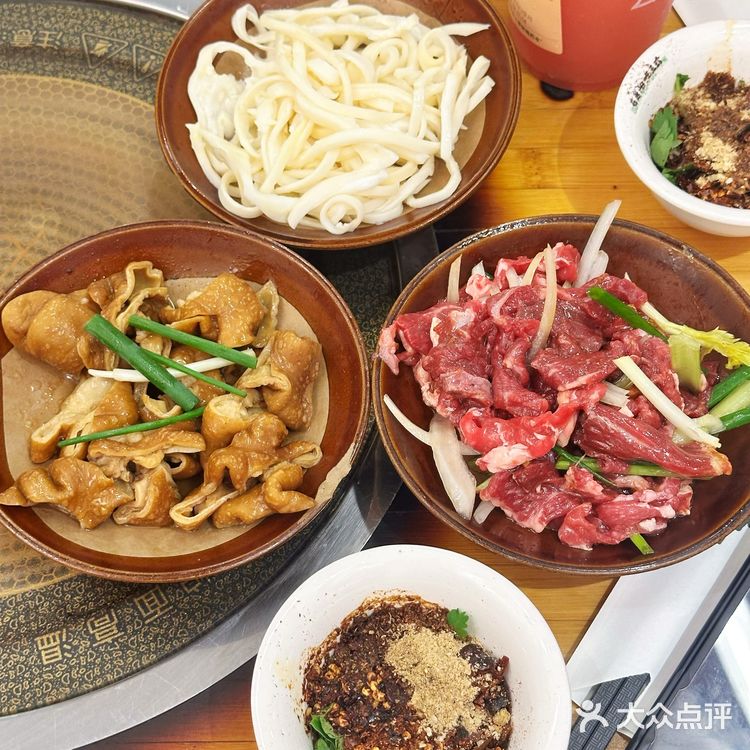 周末回血秘籍 | 豆米火锅🍲来一波