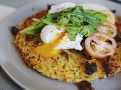 -The Sunny Side Cafe Station 1