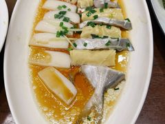 -大灶头·新昌菜(中国茶市店)
