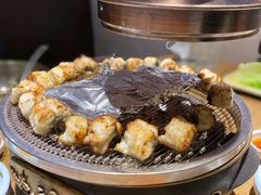 特色烤鳗鱼-泥炉烧肉师(新街口金銮巷店)