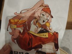 -麦当劳(豫园店)