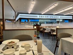 -莆田餐厅PUTIEN(世博源店)