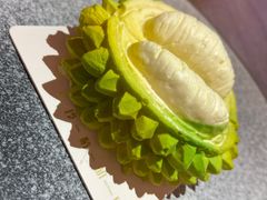 -玲婧胡同·生日蛋糕·餐厅(嘉里城店)