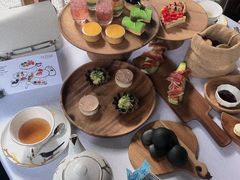 -三嚥阁 La Villa Restaurant