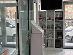 -纳吉亚猫专科动物诊疗中心(蒋宅口分院)