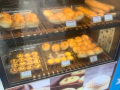 -东江海鲜酒家(艺都分店)