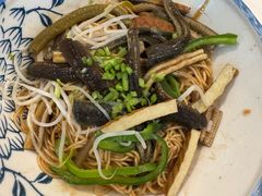 -镇南锅盖面馆(解放路店)