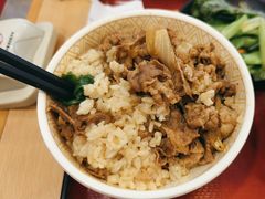 -食其家·牛丼咖喱(金桥国际店)