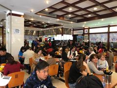 大堂-龙抄手(春熙路总店)
