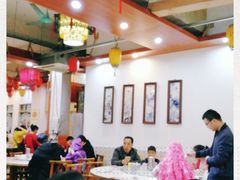 大堂-禄源公·老莞诚饭店