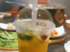 -探鱼·鲜青椒爽麻烤鱼(领展购物广场店)