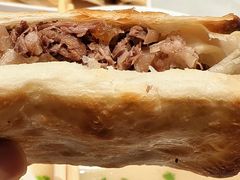 -高玛纳驴肉火烧(一世界店)