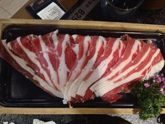 -湊湊火锅·茶憩(世博大道店)