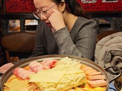 -七星布车休闲料理店