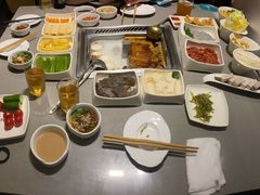 -海底捞火锅(石厦时代广场店)