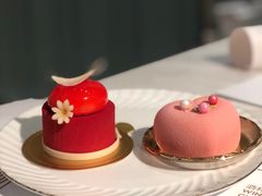 -张爱施法式西餐厅(汉街店)