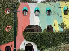 景点-三鹰之森吉卜力美术馆