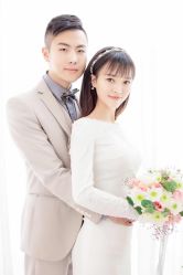 点击看大图 -维纳斯婚纱摄影(鞍山店)