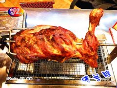 -宗泉烤全羊·烤羊腿·家常菜(解放东路店)
