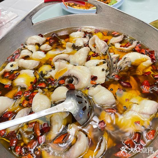 蜀都酒楼(开发区二店)