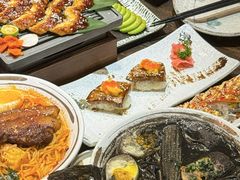 -小川洋风料理(街道口店)