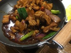 -哇蛙牛功夫面渝都料理(龙阳广场店)
