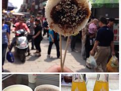 iphone_upload_pic-花奶奶酸梅汤·晨晨的店(大皮院西口店)