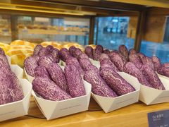 -面包新语(滨湖万达店)