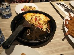 -必胜客(湘隆店)