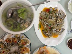 -星奇缘·海鲜餐厅(东山美食地标店)