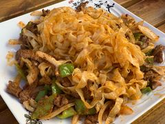 -清真·伊清阁餐厅