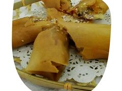 -沙河粉村·国家非遗传承(云台店)