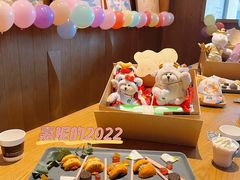 -星巴克臻选(济南恒隆店)