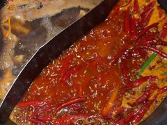 -蜀大侠火锅(总府路店)