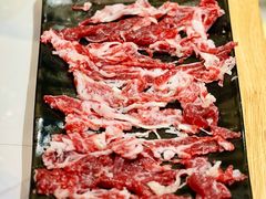 -三毛牛肉店(福强店)