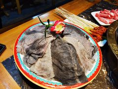-堂客老火锅(欣阳广场总店)