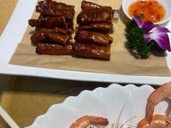 -汇景花园酒家(基立下道店)