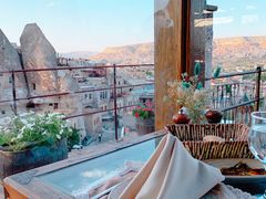 -Seten Restaurant Cappadocia