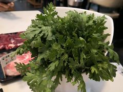 皇帝菜-三头牛·潮汕牛肉生蚝火锅 (夏湾店)
