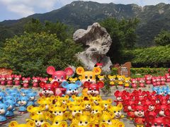 -牛鱼嘴原始生态风景区