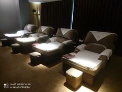 -金色印象·HiFi影音·按摩足疗(南坪桃源店)