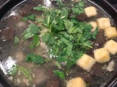 -回味鸭血粉丝汤(南京站店)