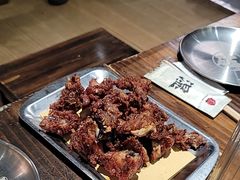 -破店肥哈·东北烧烤·夜宵(南山保利店)