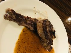 -BLU 全日制餐厅(上海安曼纳卓悦酒店)