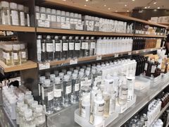 -MUJI无印良品(万达天鹅湖店)