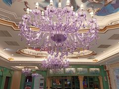 -齐家花园大酒店·本帮菜(宝山店)