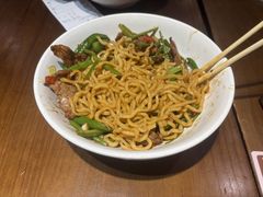 -寻裕记·现炒浇头面(人民广场店)