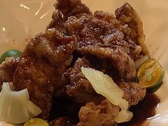 -八府香鸭·啫啫煲(华山路店)