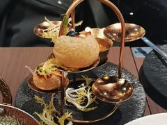 -Shantek象提南亚西餐厅&Bistro(淮海中路店)