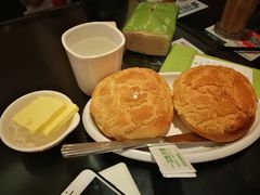 -翠华餐厅(正佳广场店)